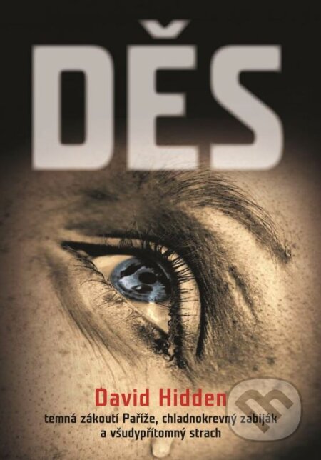 Děs
