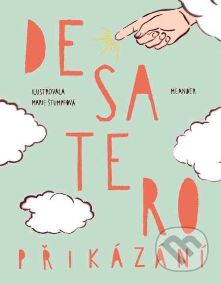 Desatero přikázání