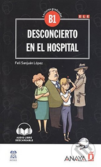 Desconcierto en el hospital