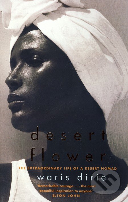 Desert Flower
