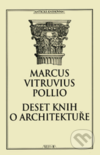 Deset knih o architektuře