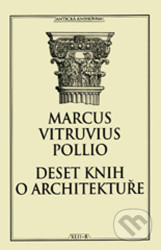 Deset knih o architektuře