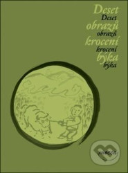 Deset obrazů krocení býka