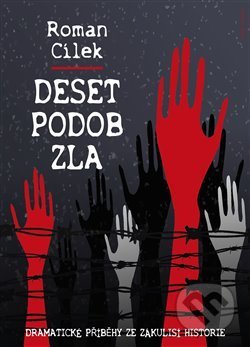 Deset podob zla