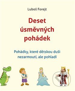 Deset úsměvných pohádek