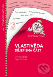 Desetiminutovky: Vlastivěda – dějepisná část