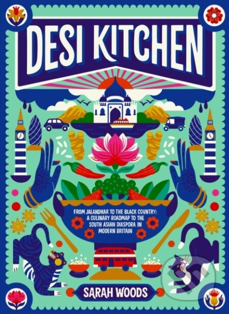 Desi Kitchen