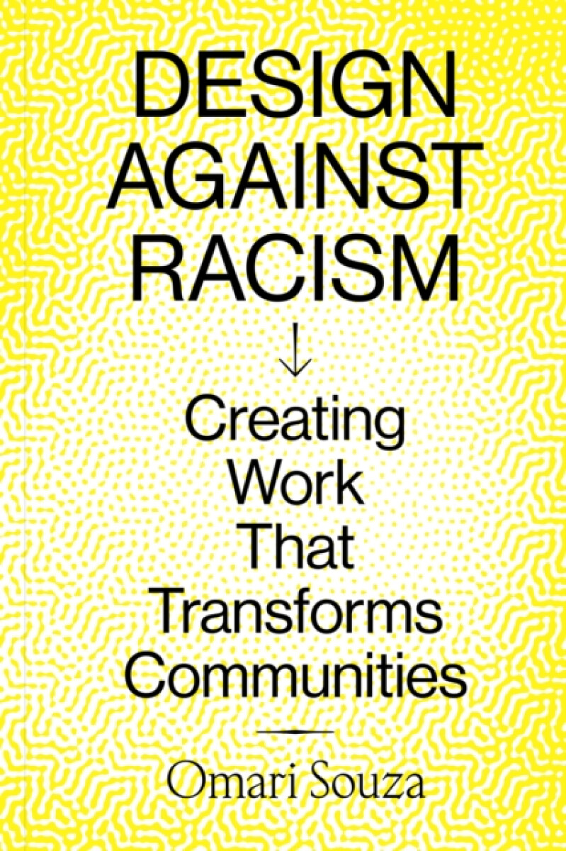 Design Against Racism