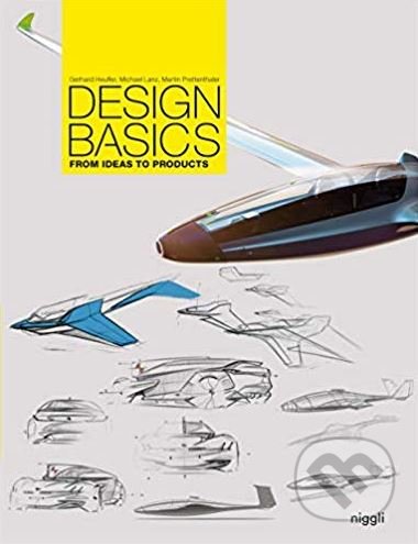 Design Basics (From Ideas to Products)