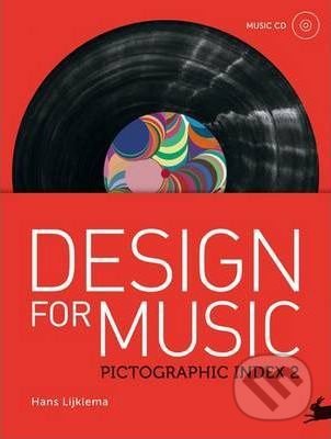 Design for Music (Pictograph Index 2)