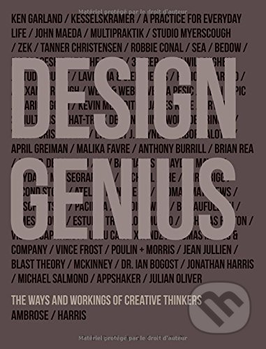 Design Genius