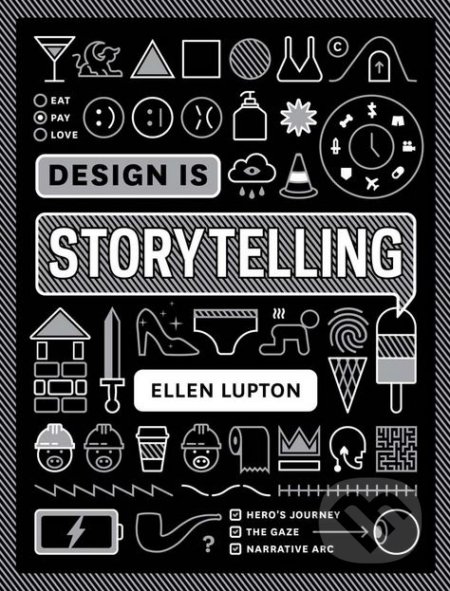 Design Is Storytelling