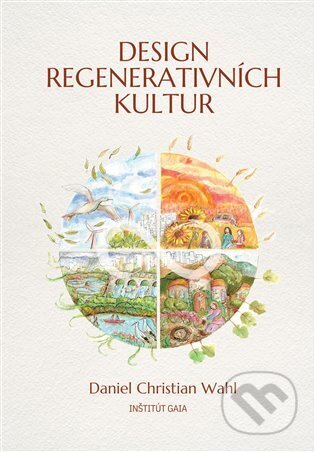 Design regenerativních kultur