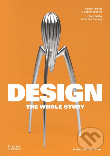 Design (The Whole Story)