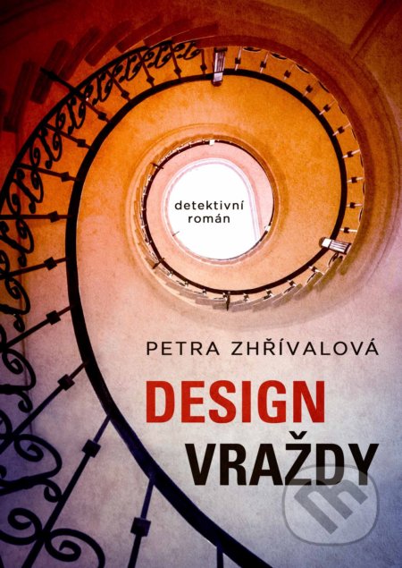 Design vraždy (detektivní román)
