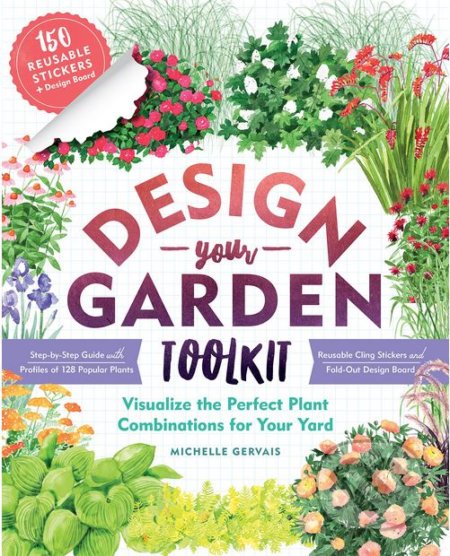 Design Your Garden Toolkit