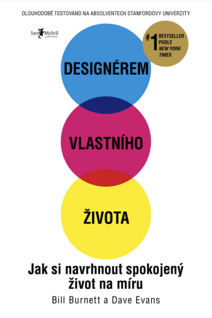 Designérem vlastního života