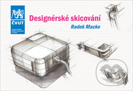 Designérské skicování
