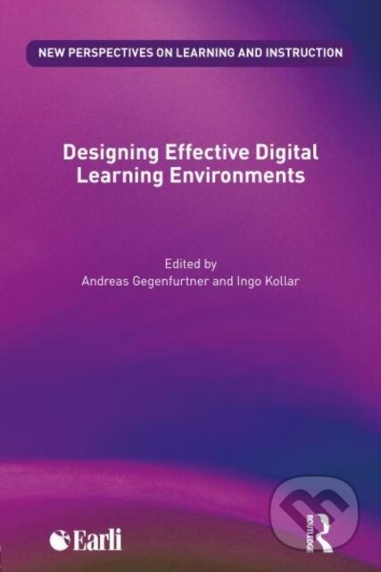 Designing Effective Digital Learning Environments
