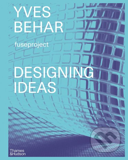 Designing Ideas (Fuseproject)
