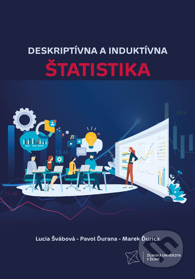 Deskriptívna a induktívna štatistika