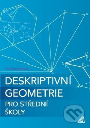 Deskriptivní geometrie pro střední školy (kniha + ED)