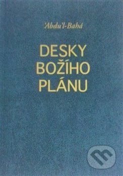 Desky Božího plánu