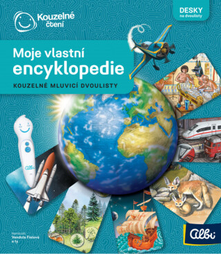 Desky na dvoulisty