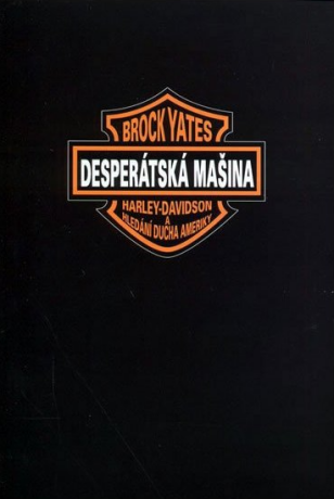 Desperátská mašina