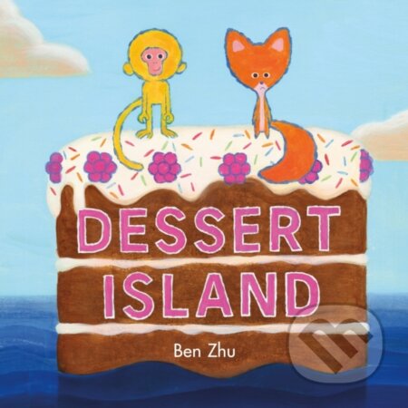 Dessert Island