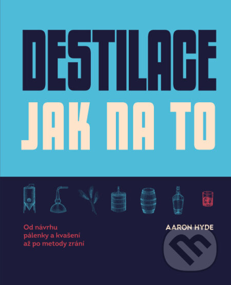 Destilace - Jak na to