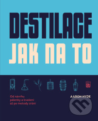 Destilace - Jak na to