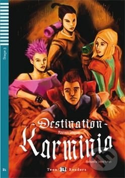 Destination Karminia