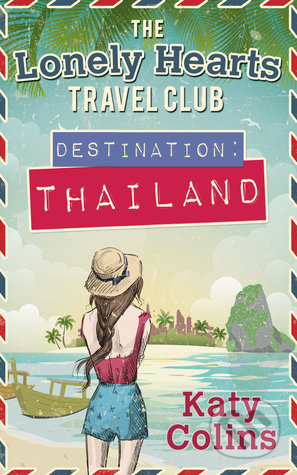 Destination: Thailand