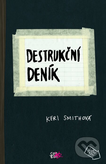 Destrukční deník