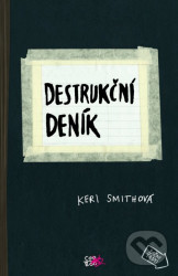 Destrukční deník