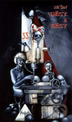 Děsy a běsy