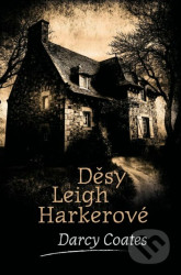 Děsy Leigh Harkerové