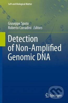 Detection of Non-Amplified Genomic DNA