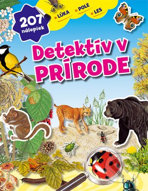 Detektív v prírode (Príroda pod lupou