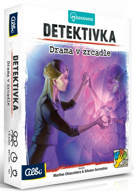Detektivka