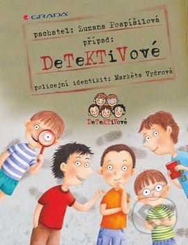 Detektivové