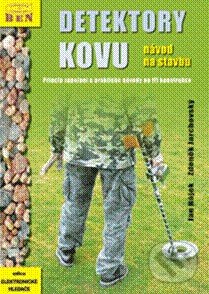 Detektory kovu (Návod na stavbu)