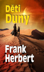 Děti Duny (3)