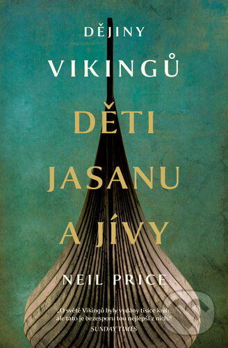 Děti Jasanu a Jívy (Dějiny Vikingů)