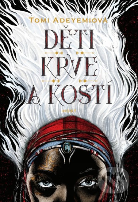 Děti krve a kostí