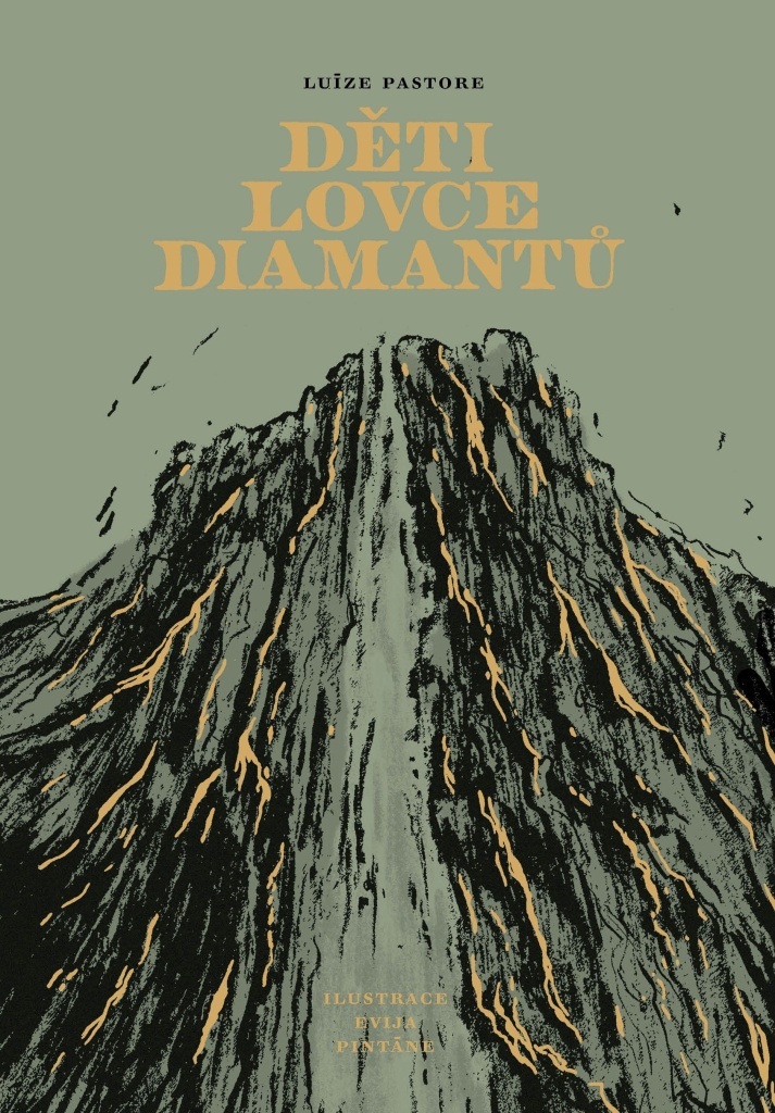 Děti lovce diamantů