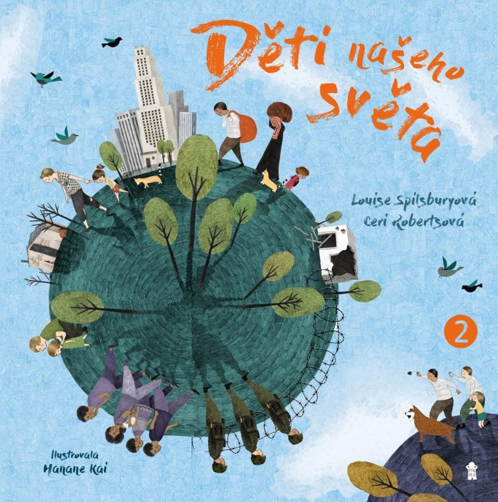 Děti našeho světa 2 (2)