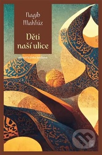 Děti naší ulice
