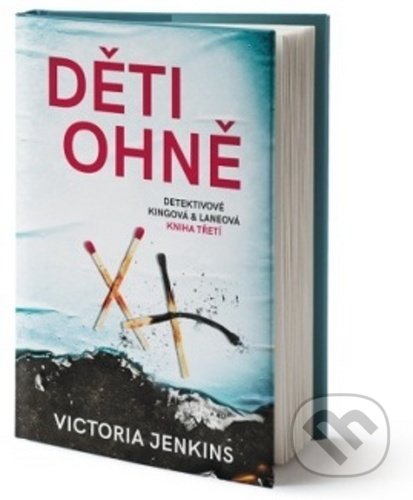 Děti ohně